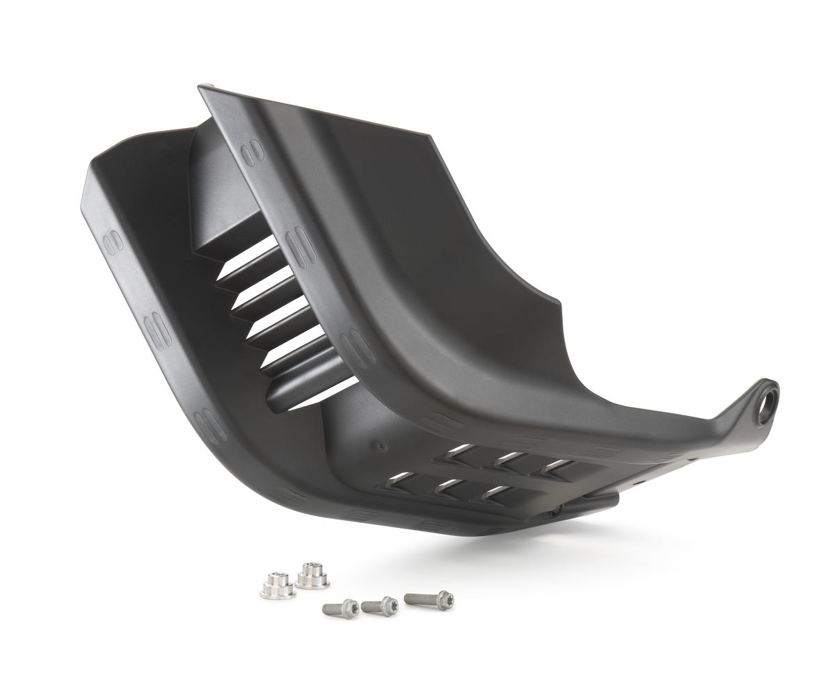KTM A46003090044 Skid Plates