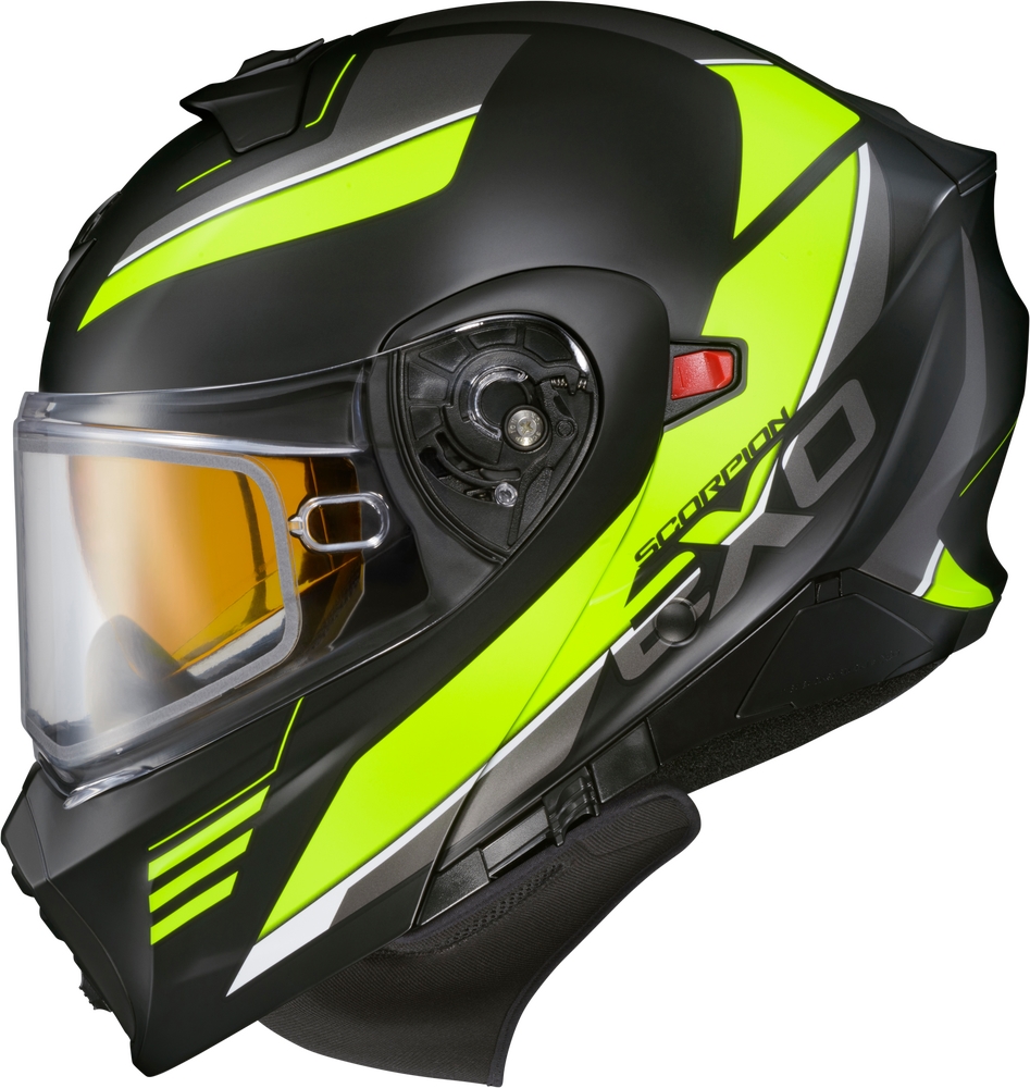 ec motorcycle helmets ILM for Adult Men Women Full Face DOT ECE Powersports Dual Visor Street Racing Helmet with Pinlock Cascos para Motos Model MF509 (Day1 Purple, 2XL) : Automotive Eclipse is a mirrored black finish dusted with blue and silver metallic flecks Scorpion Sports USA Inc. EXO-GT930