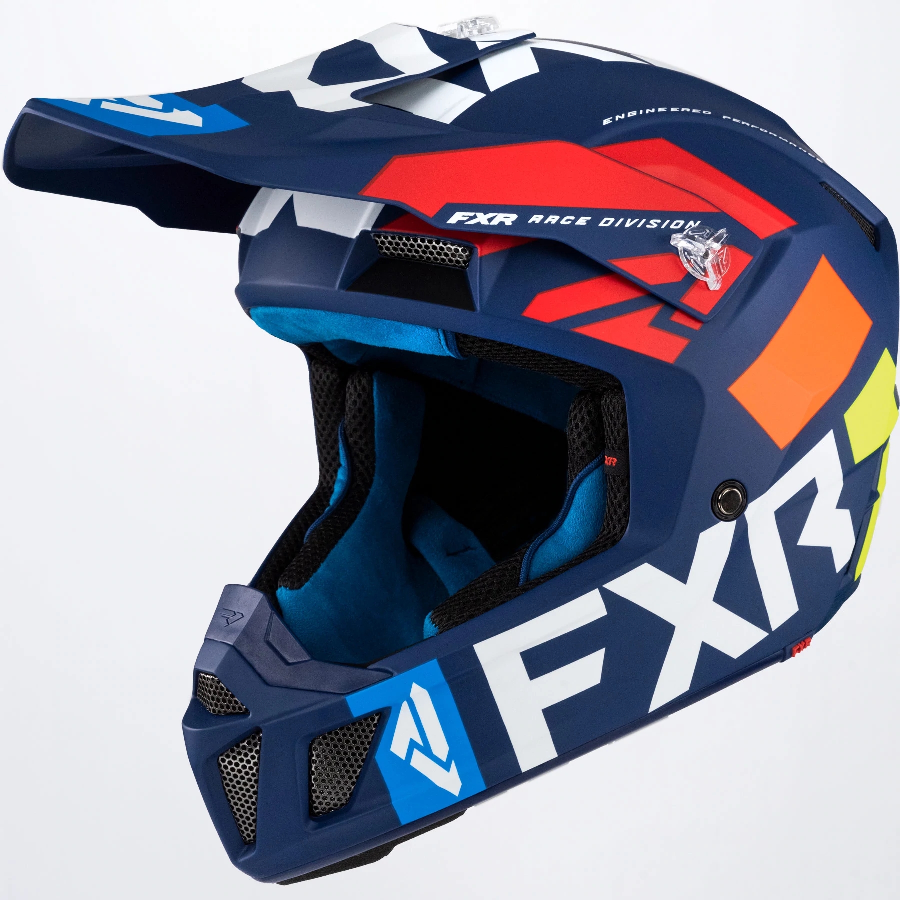 Cascos de embrague FXR Racing Evo LE - Imagen 11 de 13