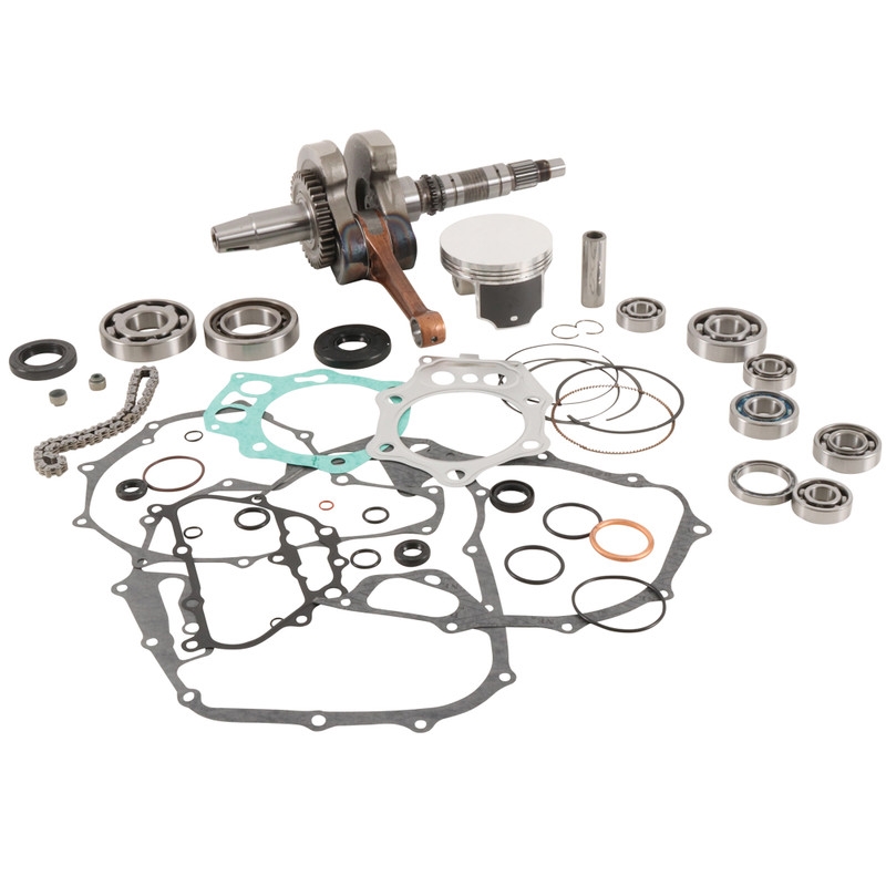 Vertex WR00037 Complete Engine Rebuild Kit In a Box