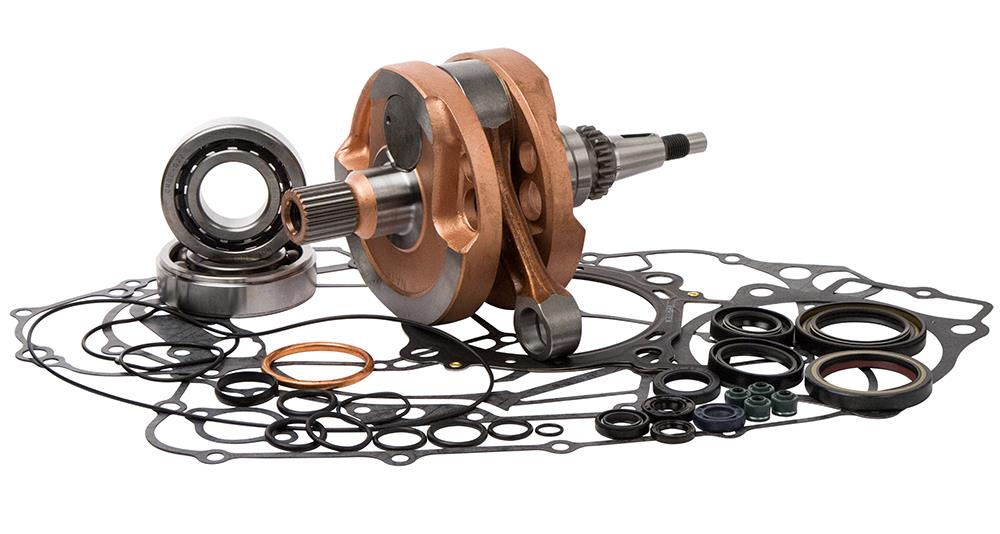 Hot Rods CBK0191 Bottom End Kit