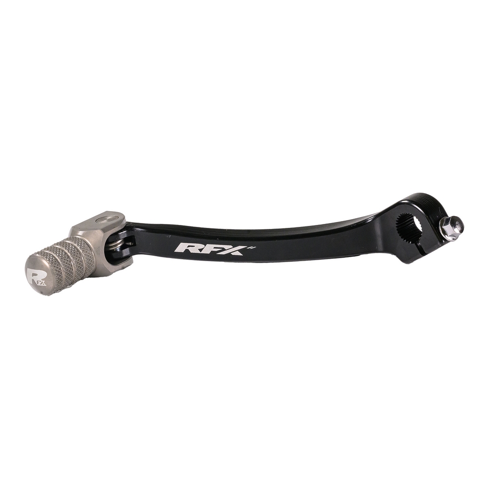 RFX FXGP 11301 99HA Factory Series Shift Lever - Black