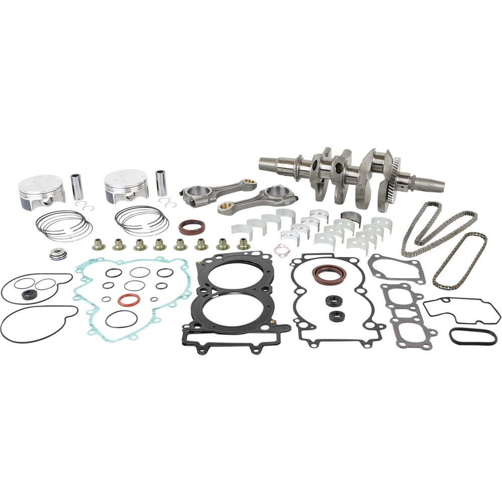 Vertex HR00225 Engine Rebuild Kit
