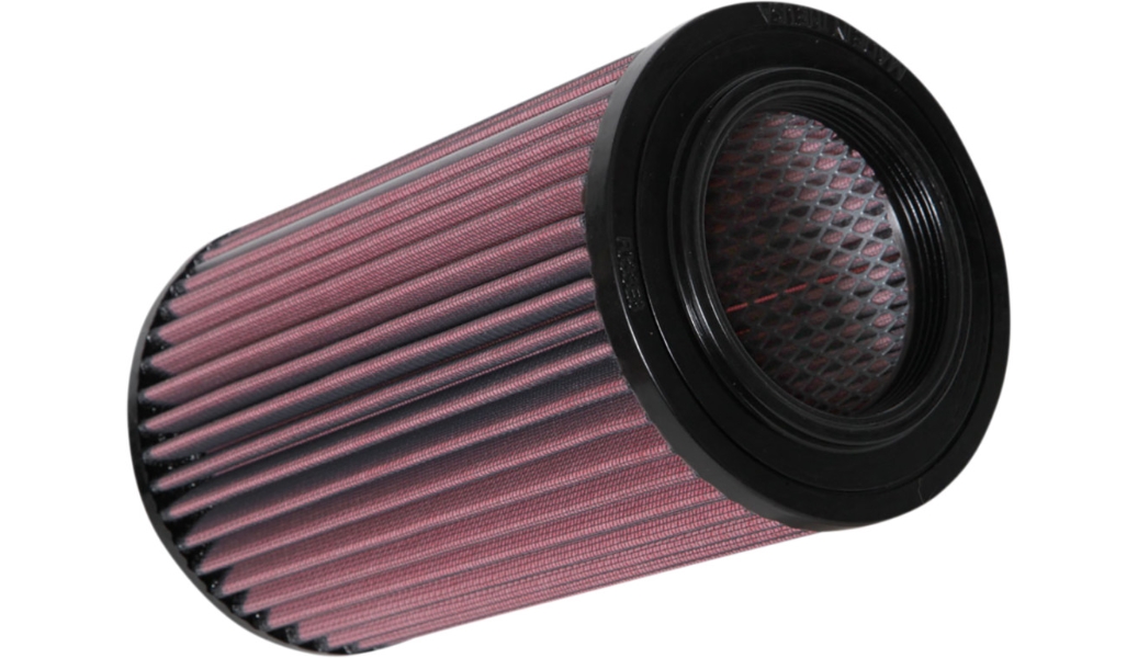 K&N Engineering KA-1020 High Flow Air Filter