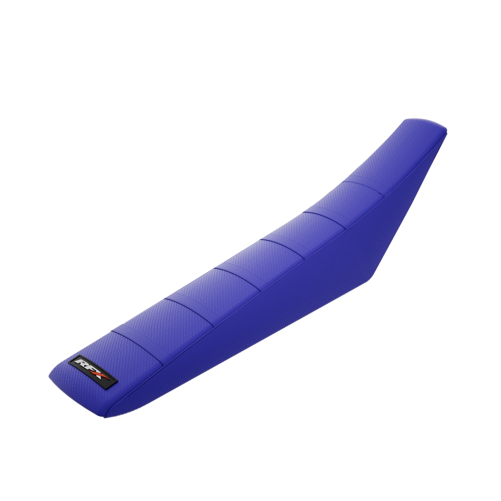 RFX FXSC 41500 99BU Pro Ribbed Seat Cover - Blue