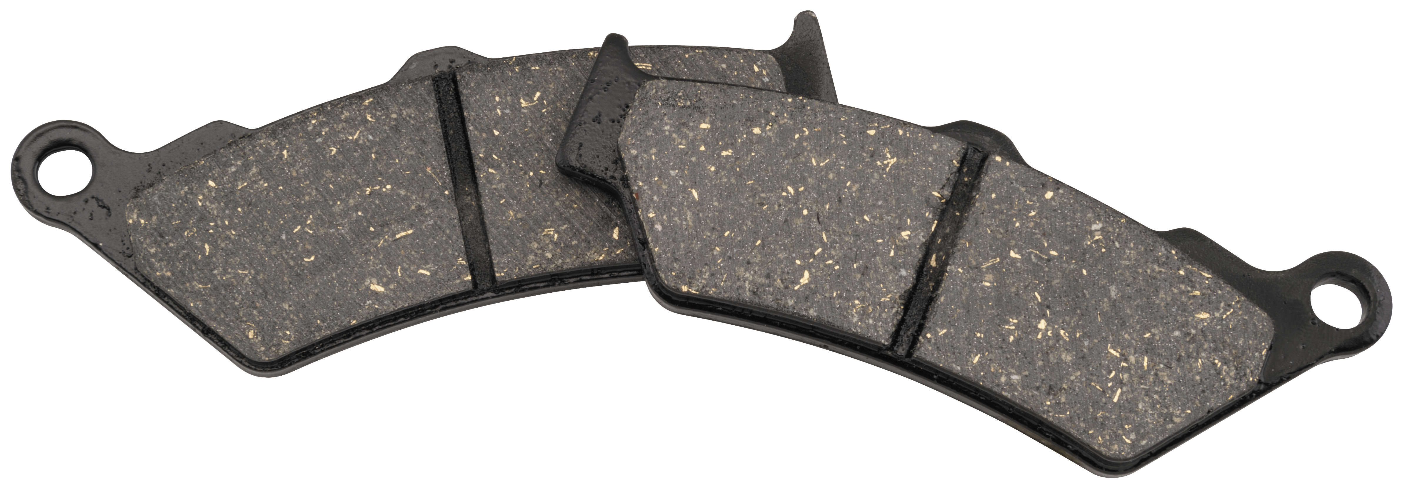 EBC FA209/2 Organic Brake Pads