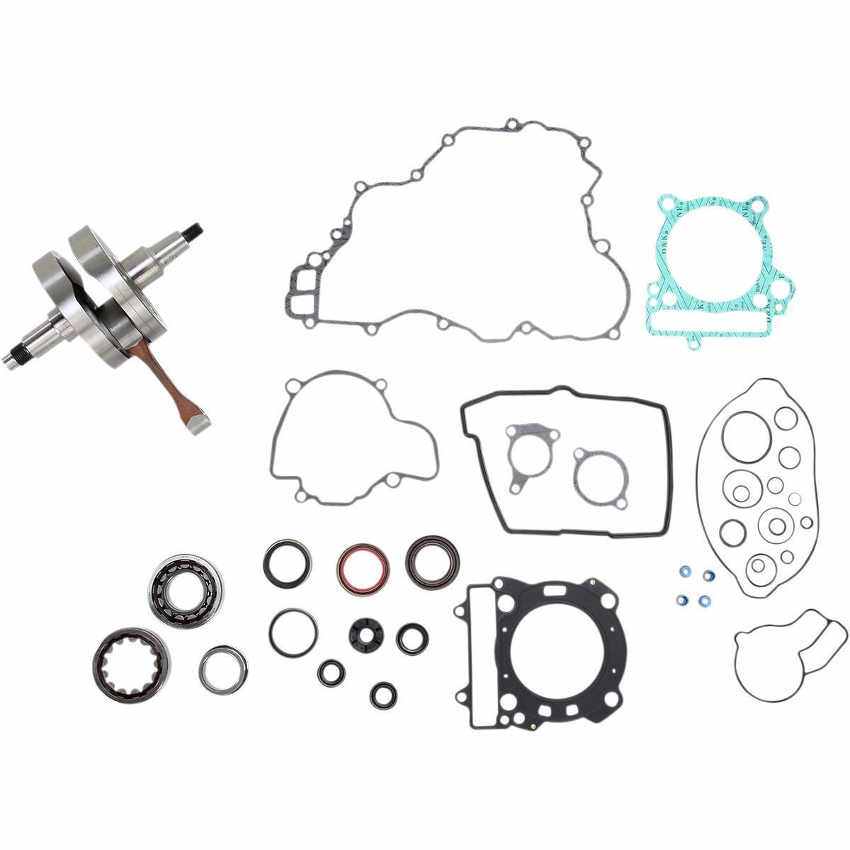 Hot Rods CBK0207 Bottom End Kit