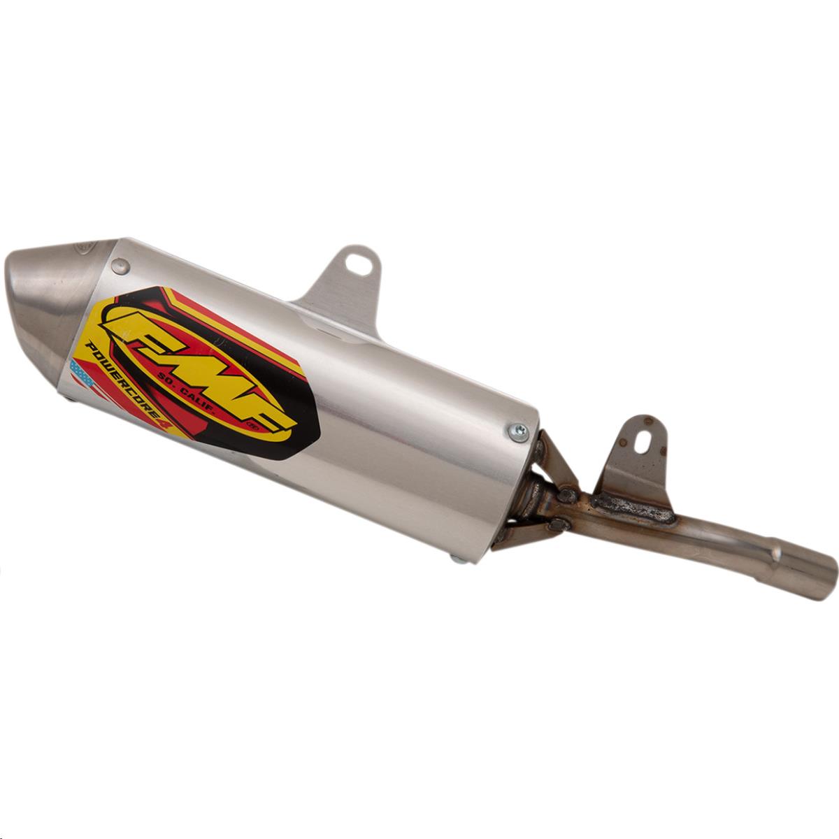 FMF Racing 041579 PowerCore 4 Slip-On
