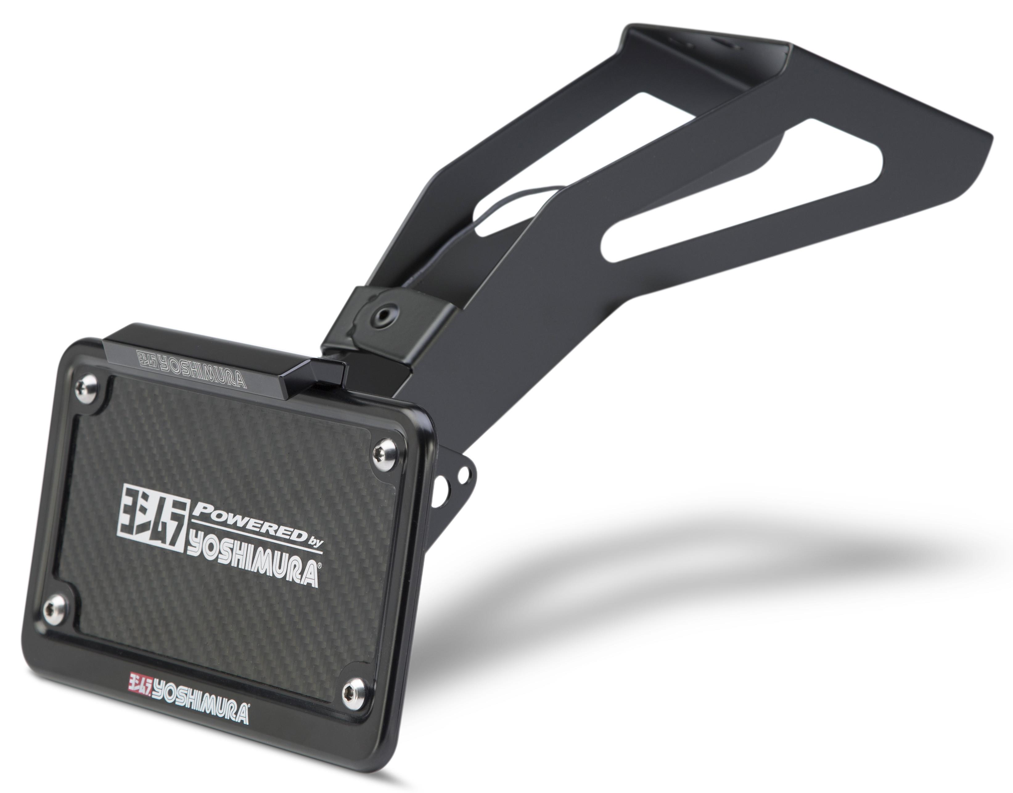 Yoshimura 070BG163811 Fender Eliminator Kit