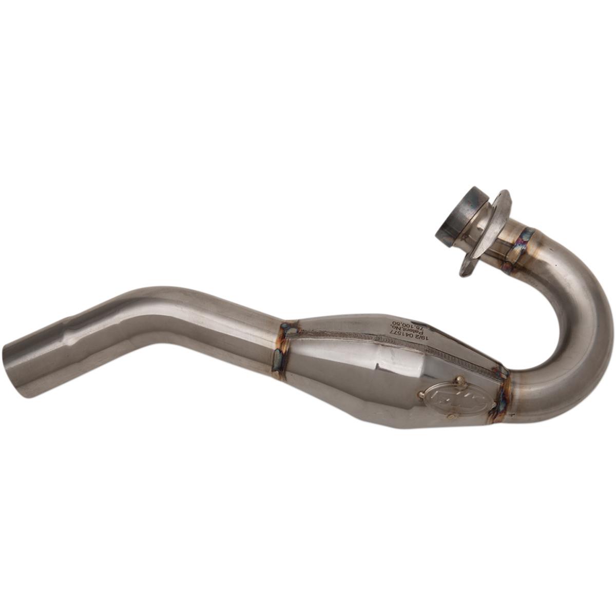FMF Racing 041577 MegaBomb Header - Stainless Steel Stainless Steel
