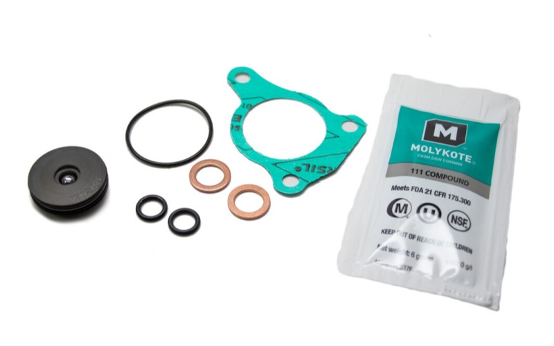 Rekluse RMS-2404047 Manual Slave Cylinder