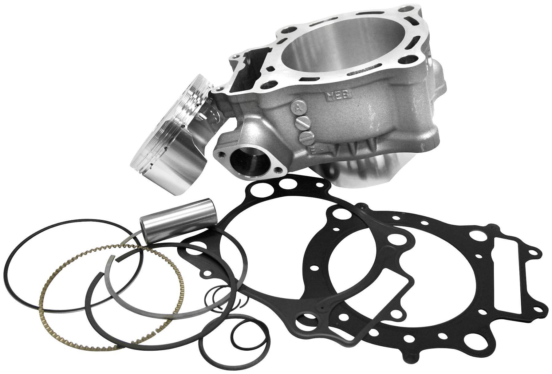 Cylinder Works CW20012K01 Standard Bore Cylinder Kit - 97.00mm Bore, 12.8:1 C...