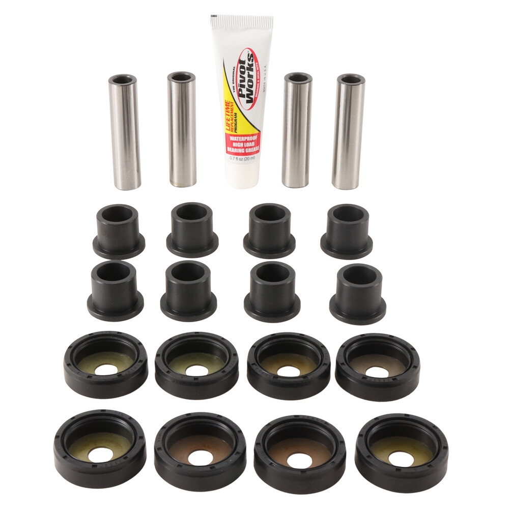 Pivot Works PWAAK-A03-000 A-Arm Bearing Kit