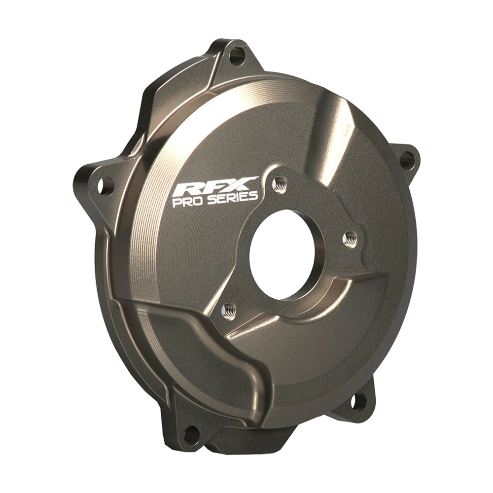 RFX FXCC 51000 99H2 Pro Series Clutch Cover - Magnesium