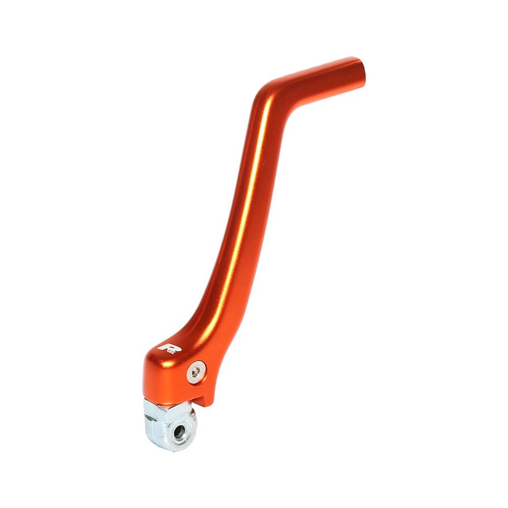 RFX FXKS 50200 55OR Pro Series Kickstart Lever - Orange
