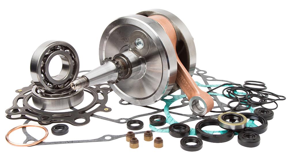 Hot Rods CBK0127 Bottom End Kit