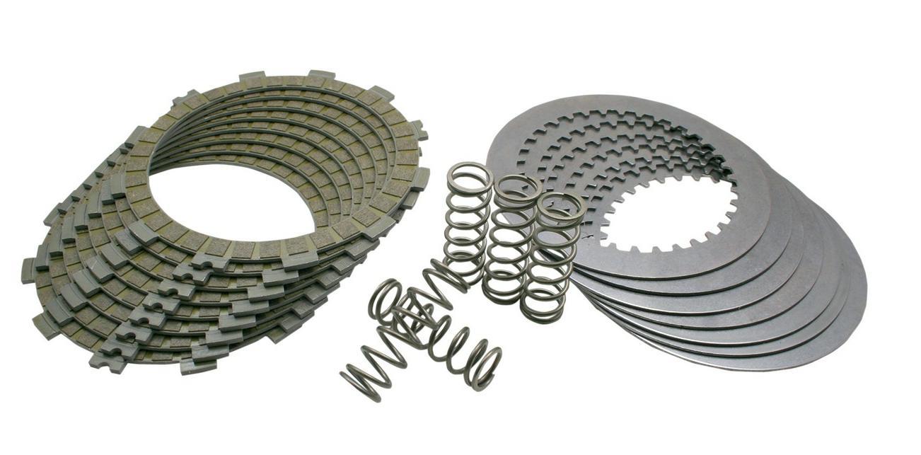 Hinson Racing FSC053-8-001 Clutch Plate and Spring Kit