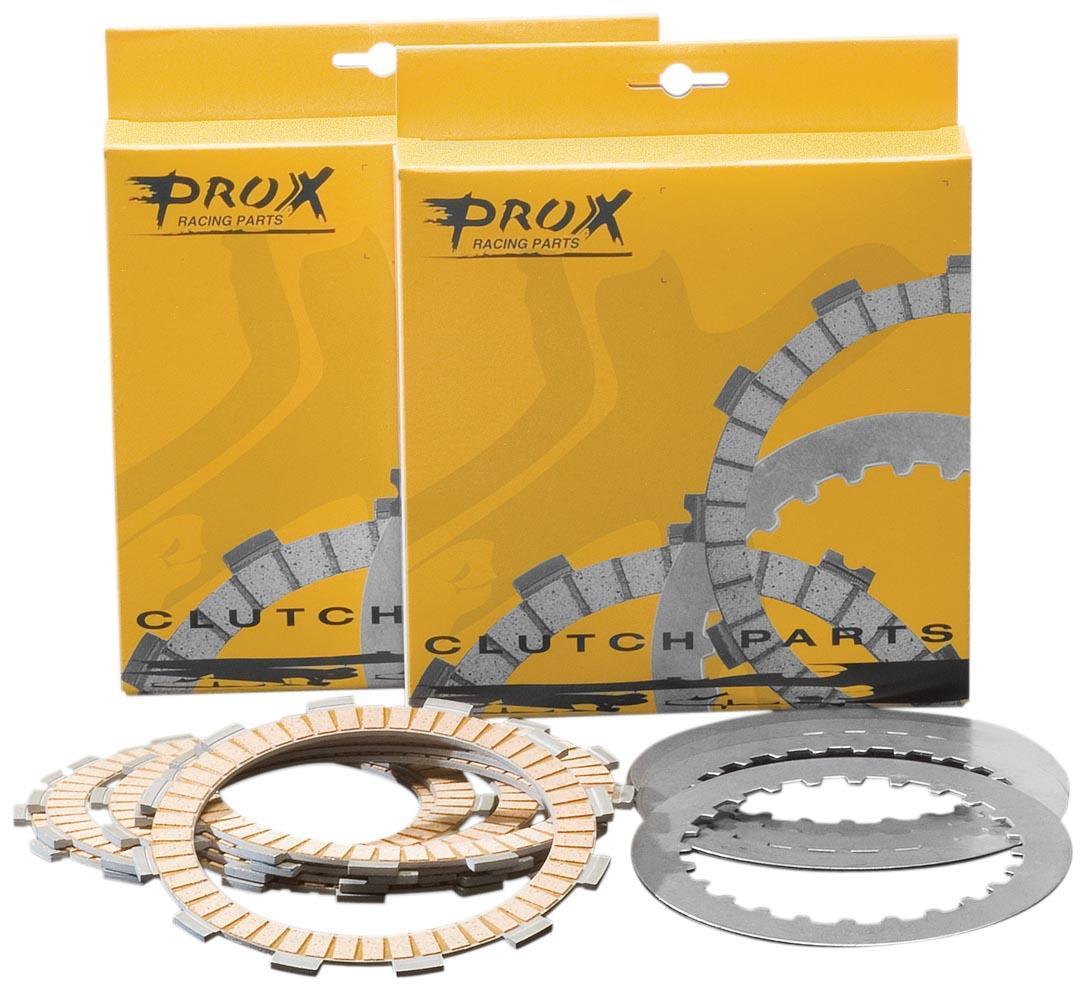 Pro-X 16.S63001 Clutch Friction Plate Set