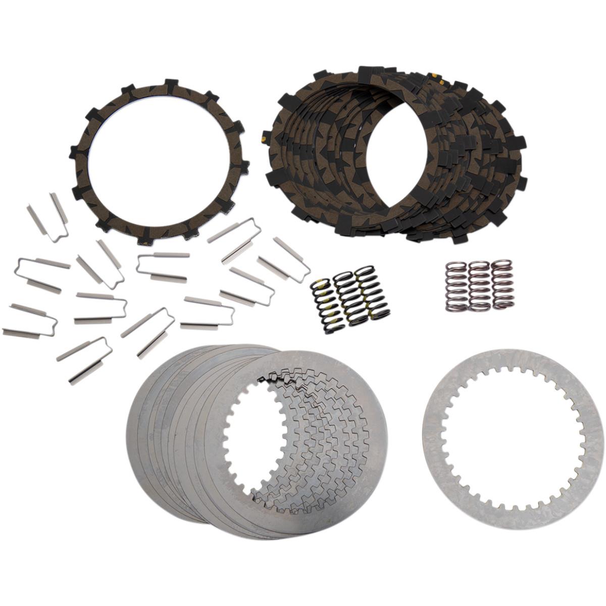 Rekluse RMS-2807002 Torqdrive Clutch Pack