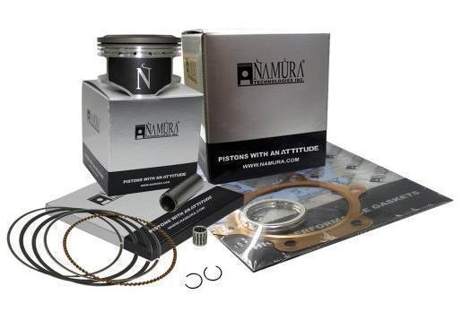 Namura Top End Repair Kit 1.00mm Oversized to 56.95mm NX-40011-4K