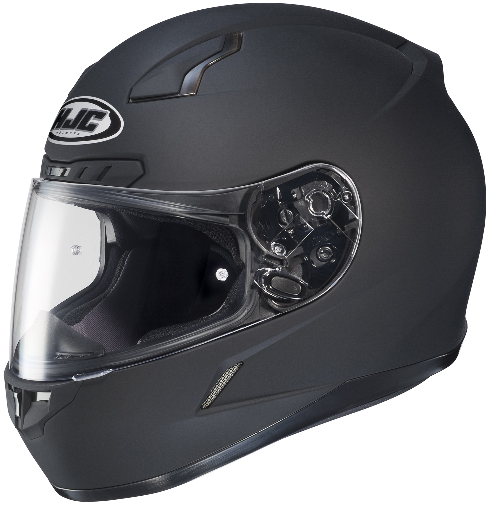 hjc cl-17 helmet wrap Camera Chin Mount  Ride Tech Moto HJC Helmets Wall - Information,