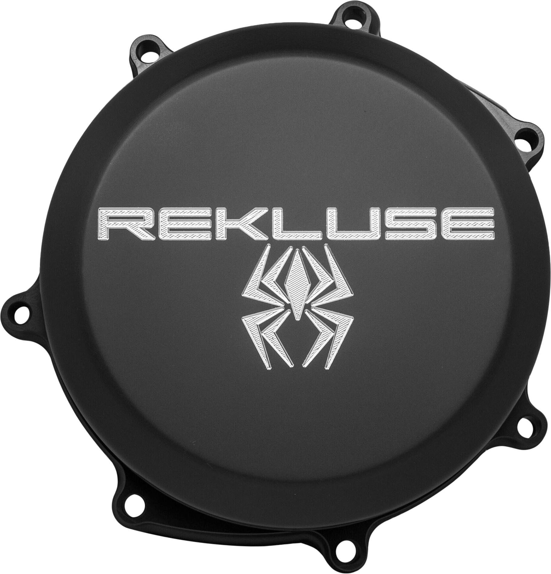 Rekluse RMS-373 Clutch Cover