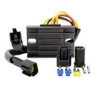 RM Stator RMS020-104517 Voltage Regulator Rectifier