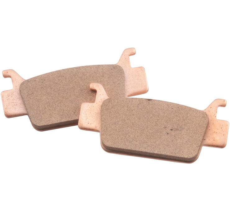 EBC FA410R R Series Long Life Sintered Brake Pads