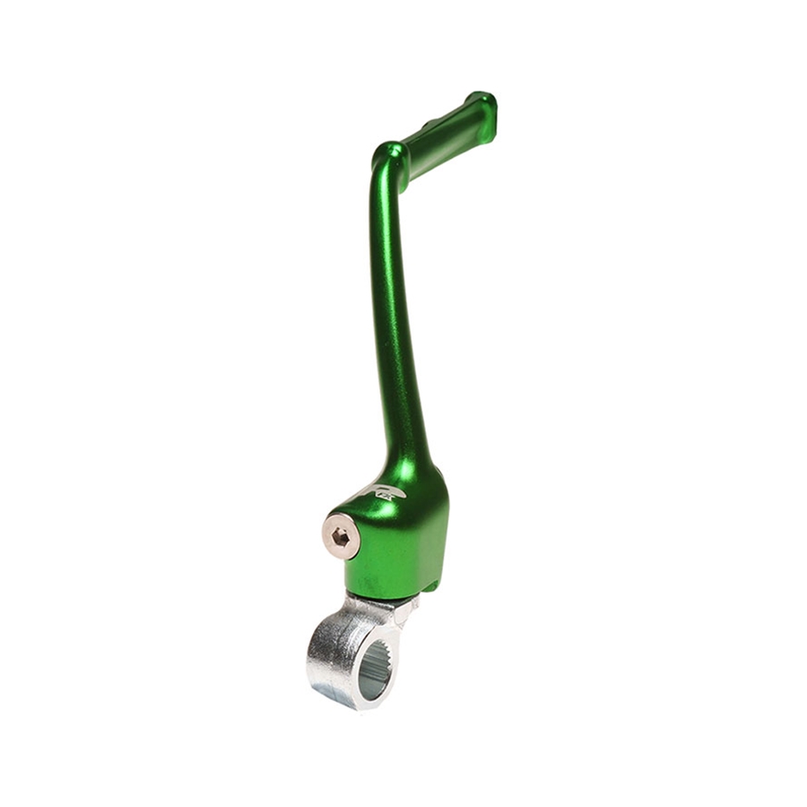 RFX FXKS 20400 55GN Pro Series Kickstart Lever - Green