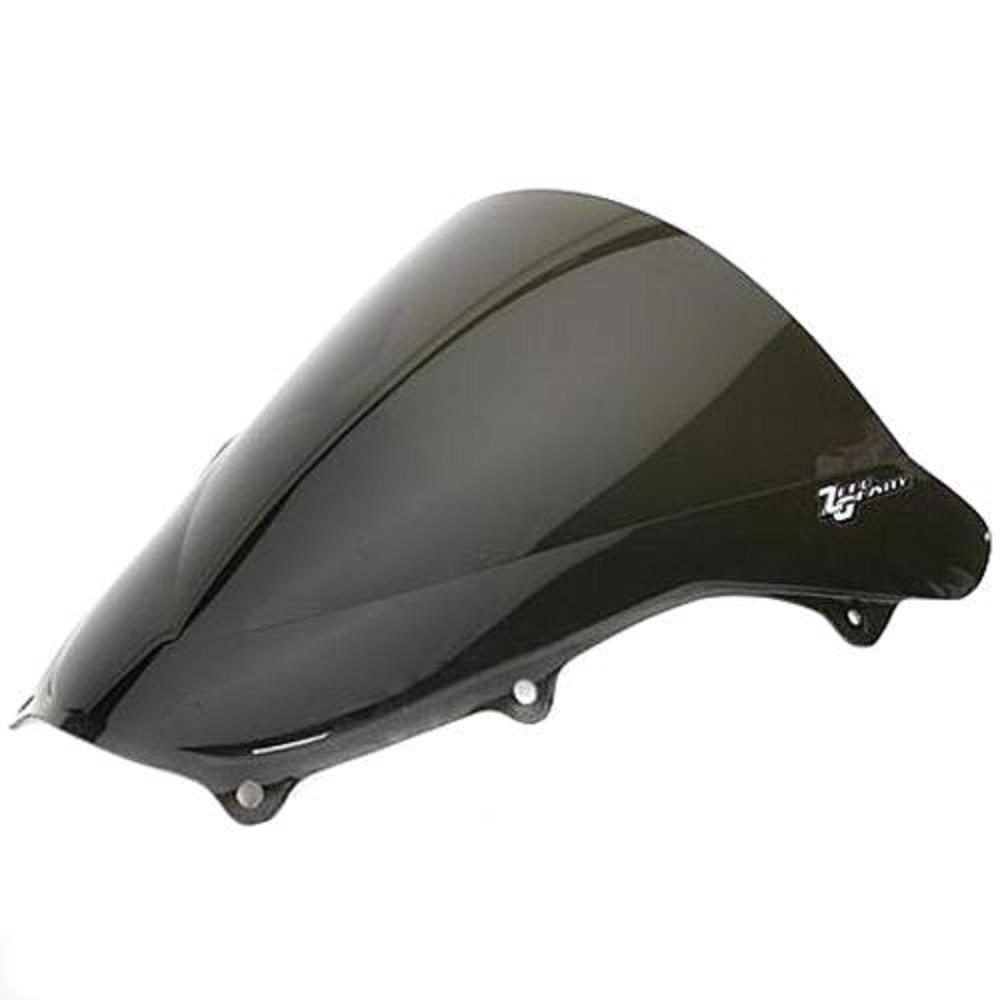 Zero Gravity [16-580-19] Double Bubble Windscreen Dark Smoke | eBay