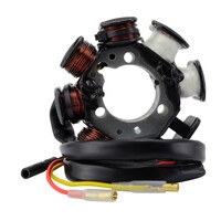 RM Stator RMS010-107694 Stator Stator + Connector