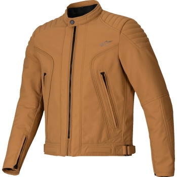 アルパインスターズ) バイクジャケット ブラック (サイズ:44 USA) Alpinestars Clayton Waterproof Jackets Md Brown 3200825-8021-M | eBay