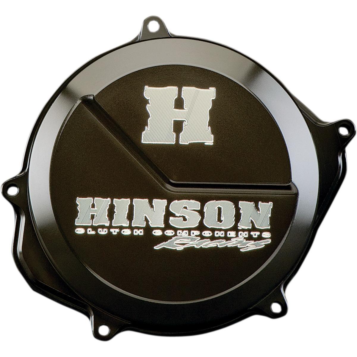 Hinson Racing C654 Clutch Cover