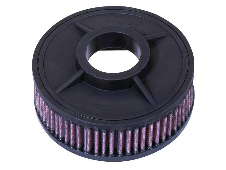 K&N Engineering KA-8095 High Flow Air Filter