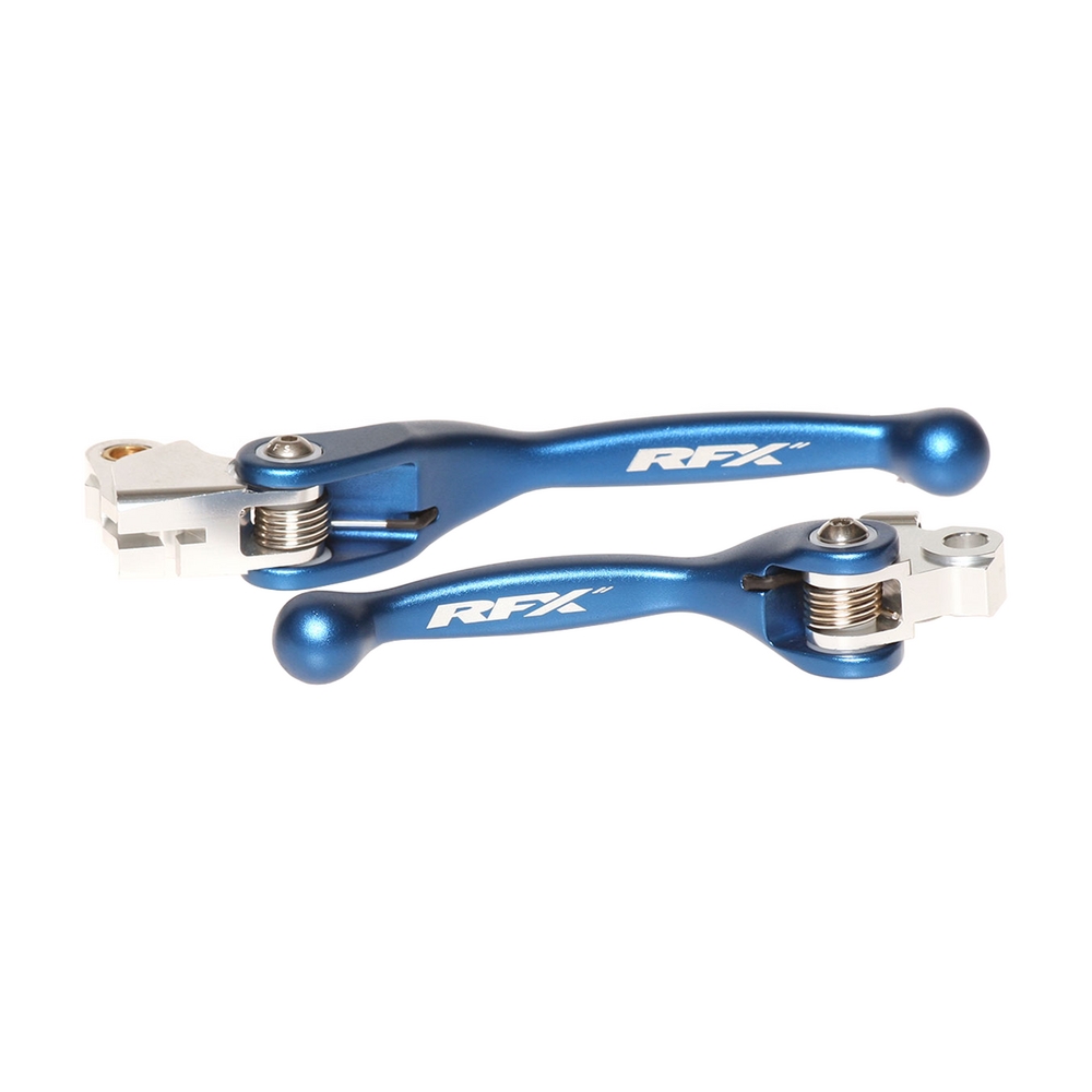 RFX FXFL 70900 55BU Flexible Lever Set - Blue
