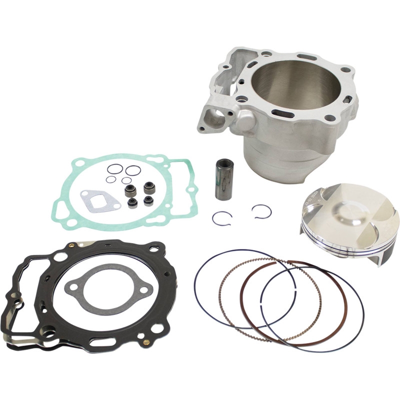 Cylinder Works CW50009K02 Standard Bore Cylinder Kit - 95mm. 11.8:1 Compression