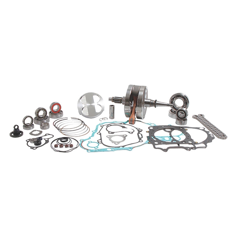 Vertex WR101-181 Complete Engine Rebuild Kit in a Box