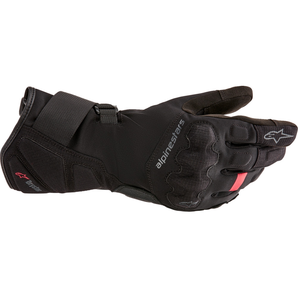 Alpinestars Stella Tourer W-7 V2 Drystar Womens Gloves - Bild 2 von 2
