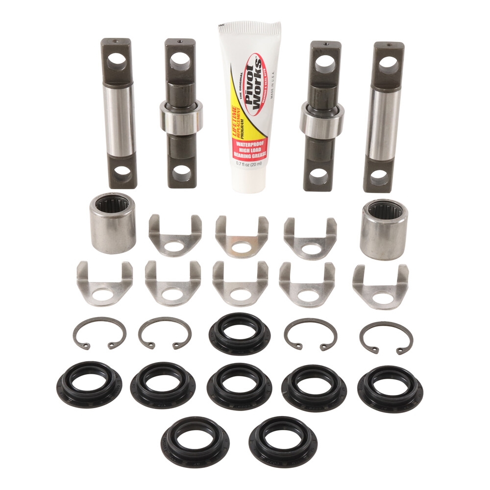 Pivot Works PWAAK-K18-000 A-Arm Bearing Kit