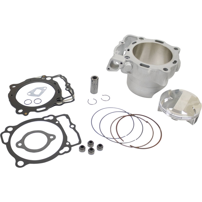 Cylinder Works CW50009K03 Standard Bore Cylinder Kit - 95mm. Standard Bore