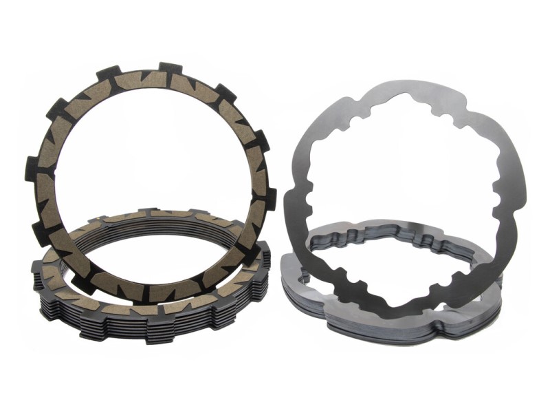 Rekluse RMS-2802122 Torqdrive Clutch Pack