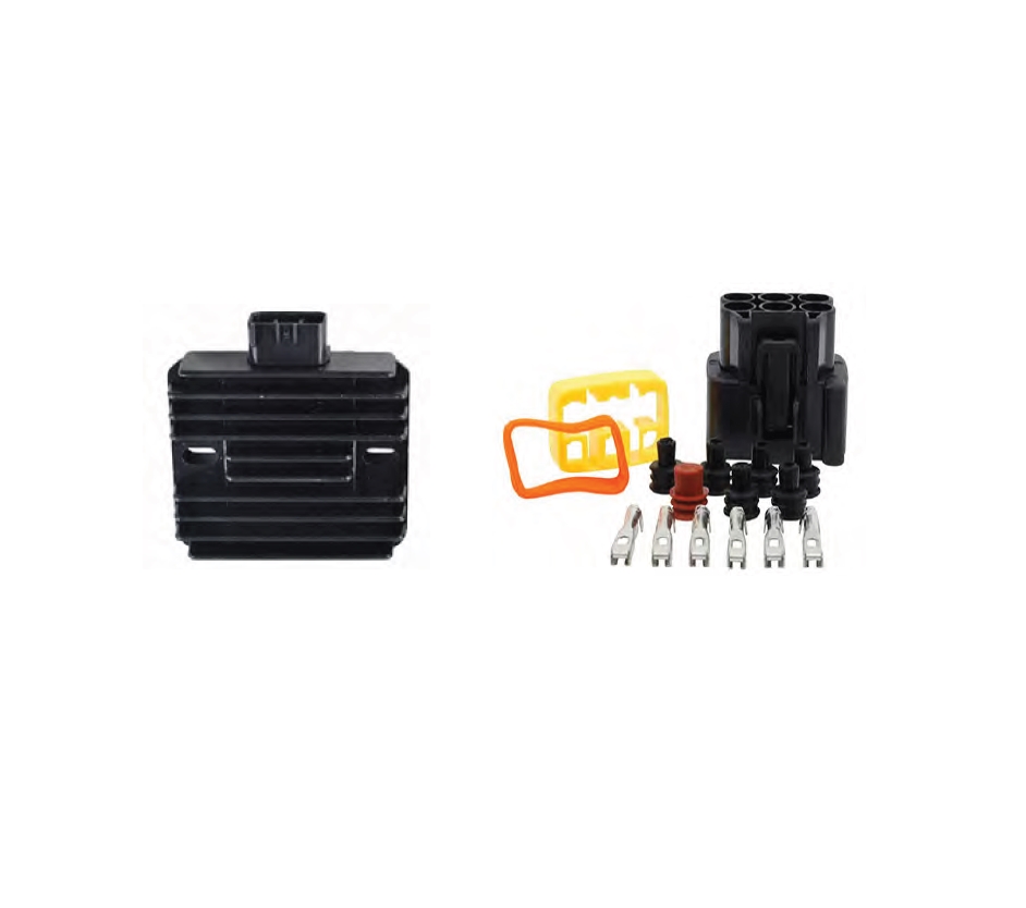 RM Stator RM30301 Rectifier/Regulator