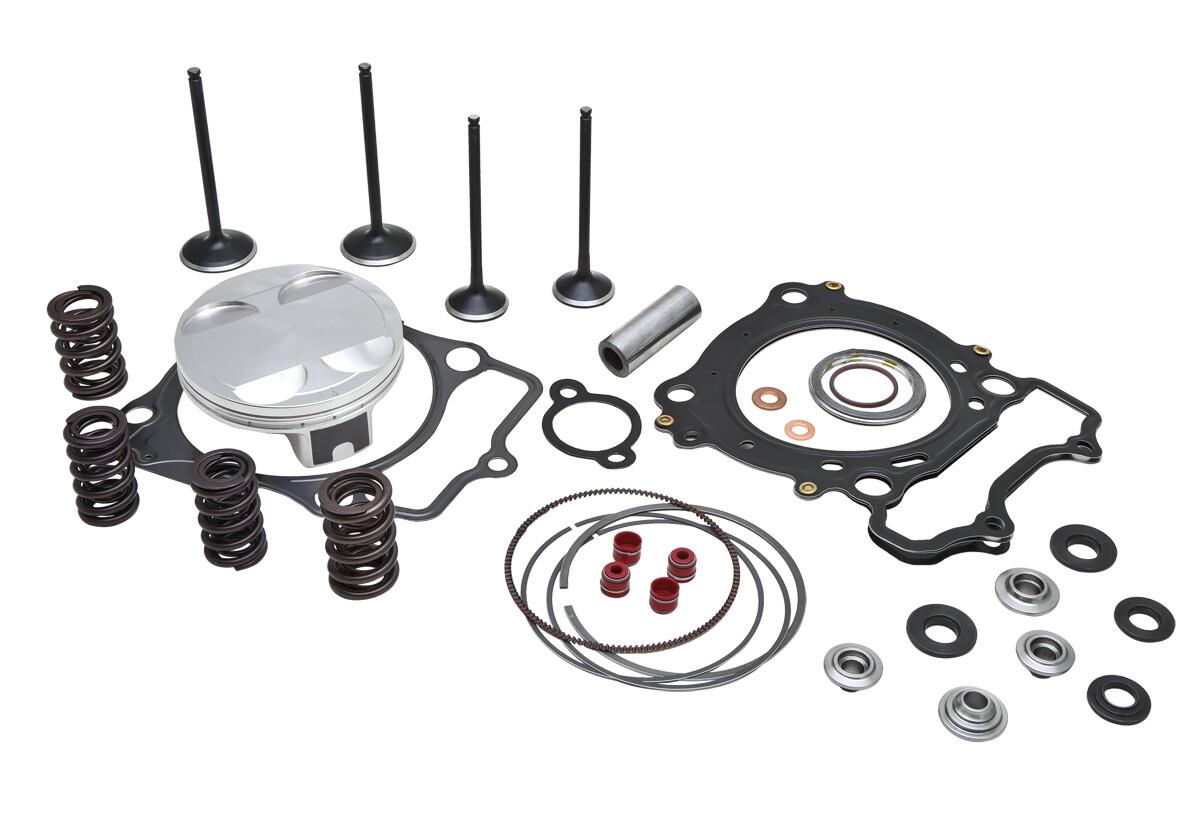 Kibblewhite Precision 30-33700 Top End Service Kit