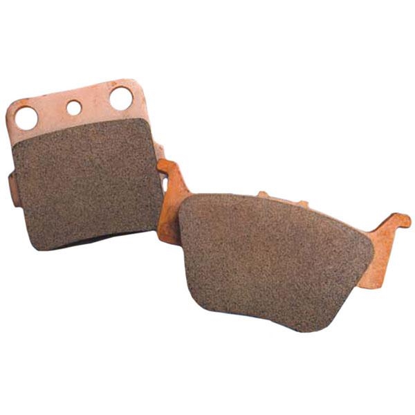 EBC FA737R R Series Long Life Sintered Brake Pads