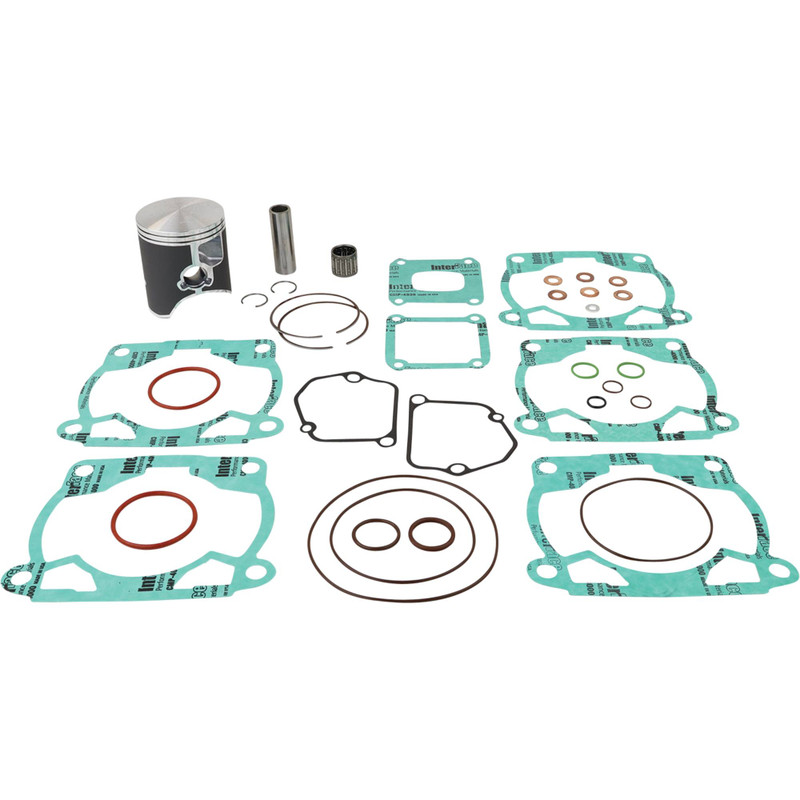 Vertex VTK23630A-3 Top End Piston Kit - Standard Bore 66.34mm, Standard Compr...