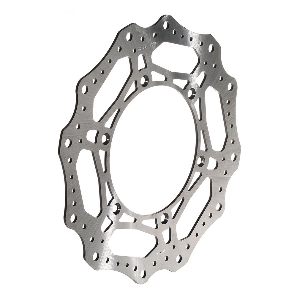 RFX FXBD 40300 55BK Race Series Front Brake Rotor