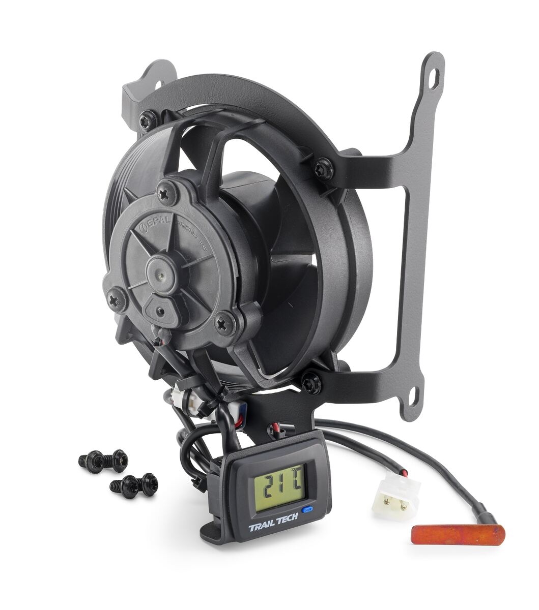 KTM A49035941044 Radiator Fans