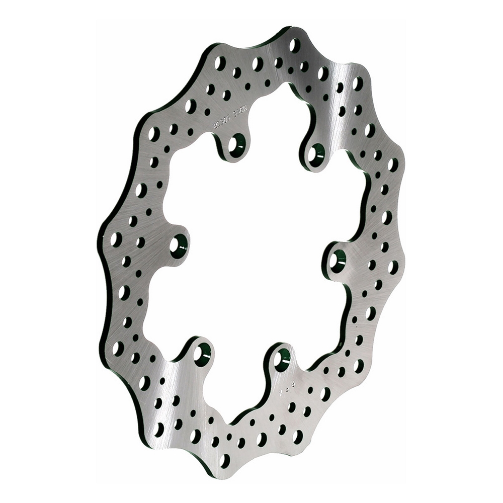 RFX FXBD 20305 55BK Race Series Rear Brake Rotor