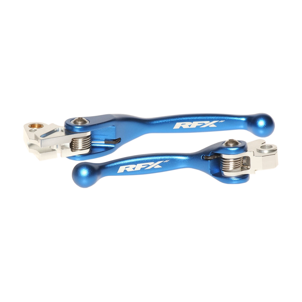RFX FXFL 20100 55BU Flexible Lever Set - Blue