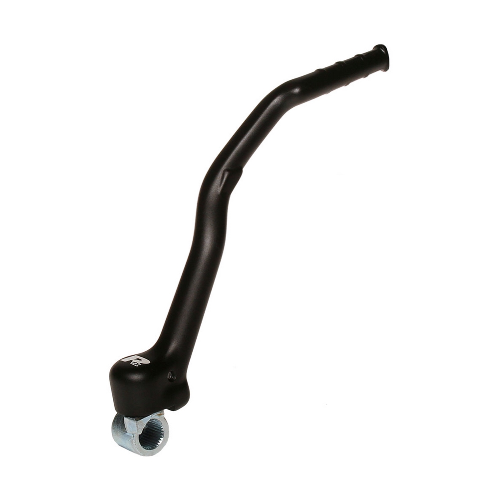 RFX FXKS 40200 99H3 Pro Series Kickstart Lever - Hard Anodized Black
